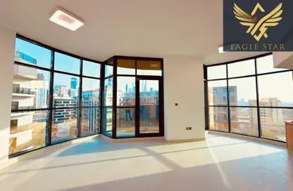 Apartment - 2 Bedrooms - 3 Bathrooms for rent in Jumeirah Garden City - Al Satwa - Dubai