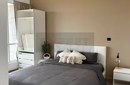 شقة - غرفة نوم - 2 حمامات للايجار في تلال السيليكون 1 - تلال السيليكون - واحة دبي للسيليكون - دبي