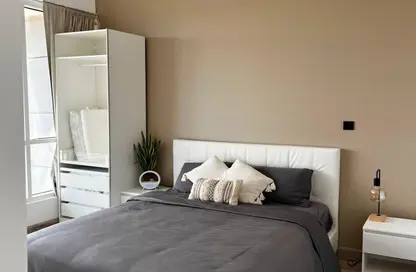 Apartment - 1 Bedroom - 2 Bathrooms for rent in Silicon Heights 1 - Silicon Heights - Dubai Silicon Oasis - Dubai