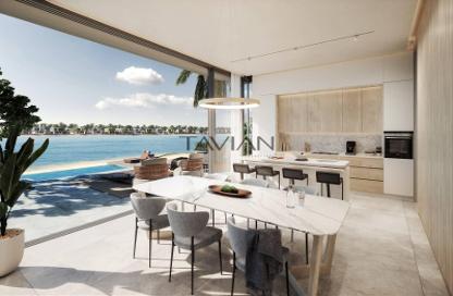Land - Studio for sale in Palm Jebel Ali Frond O - Palm Jebel Ali - Dubai Land - Studio for sale in Palm Jebel Ali Frond O - Palm Jebel Ali - Dubai