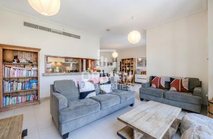Apartment - 3 Bedrooms - 4 Bathrooms for sale in South Ridge 5 - South Ridge - Downtown Dubai - Dubai Apartment - 3 Bedrooms - 4 Bathrooms for sale in South Ridge 5 - South Ridge - Downtown Dubai - Dubai