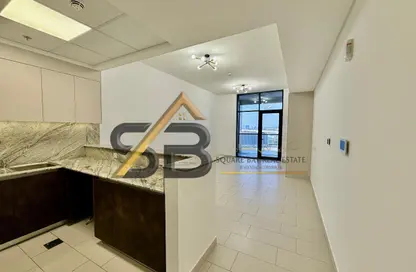 Apartment - Studio - 1 Bathroom for rent in Al Jaddaf Avenue - Al Jaddaf - Dubai
