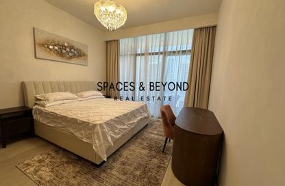 Apartment - 1 Bedroom - 1 Bathroom for rent in Azizi Riviera Beachfront Tower B - Azizi Riviera Beachfront - Azizi Riviera - Meydan One - Meydan - Dubai Apartment - 1 Bedroom - 1 Bathroom for rent in Azizi Riviera Beachfront Tower B - Azizi Riviera Beachfront - Azizi Riviera - Meydan One - Meydan - Dubai