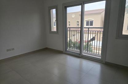 Townhouse - 3 Bedrooms - 4 Bathrooms for rent in Casa Viva - Serena - Dubai Land - Dubai