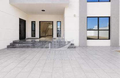 Villa - 5 Bedrooms - 7 Bathrooms for rent in Al Khawaneej 2 - Al Khawaneej - Dubai Villa - 5 Bedrooms - 7 Bathrooms for rent in Al Khawaneej 2 - Al Khawaneej - Dubai