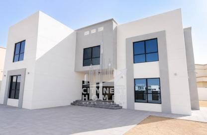 Villa - 5 Bedrooms - 7 Bathrooms for rent in Al Khawaneej 2 - Al Khawaneej - Dubai