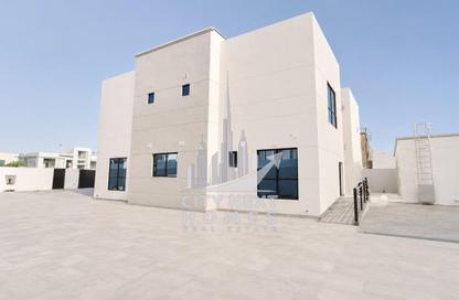 Villa - 5 Bedrooms - 7 Bathrooms for rent in Al Khawaneej 2 - Al Khawaneej - Dubai