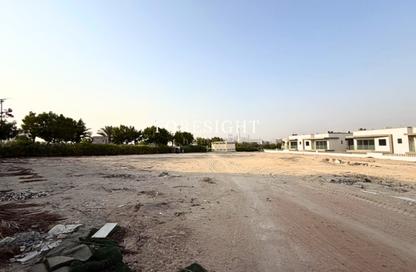 Land - Studio for sale in Al Furjan - Dubai Land - Studio for sale in Al Furjan - Dubai