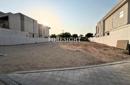 Land - Studio for sale in Al Furjan - Dubai
