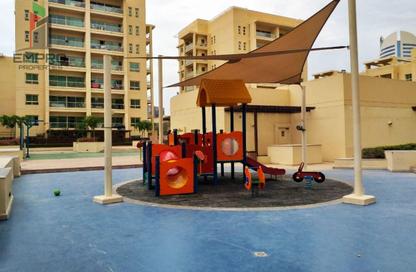 Apartment - 1 Bedroom - 1 Bathroom for rent in Al Arta 3 - Al Arta - Greens - Dubai Apartment - 1 Bedroom - 1 Bathroom for rent in Al Arta 3 - Al Arta - Greens - Dubai