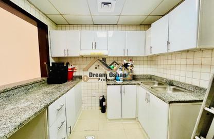 Apartment - 2 Bedrooms - 2 Bathrooms for rent in Silicon Avenue - Dubai Silicon Oasis - Dubai