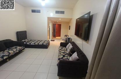 Apartment - 2 Bedrooms - 3 Bathrooms for sale in Ajman One Towers - Al Sawan - Ajman Apartment - 2 Bedrooms - 3 Bathrooms for sale in Ajman One Towers - Al Sawan - Ajman