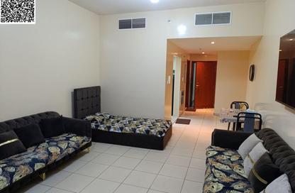 Apartment - 2 Bedrooms - 3 Bathrooms for sale in Ajman One Towers - Al Sawan - Ajman Apartment - 2 Bedrooms - 3 Bathrooms for sale in Ajman One Towers - Al Sawan - Ajman