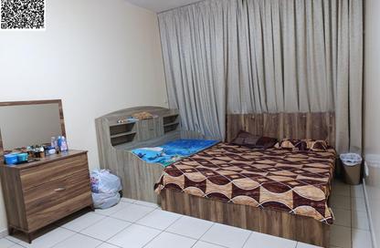 Apartment - 2 Bedrooms - 3 Bathrooms for sale in Ajman One Towers - Al Sawan - Ajman Apartment - 2 Bedrooms - 3 Bathrooms for sale in Ajman One Towers - Al Sawan - Ajman