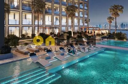 Apartment - Studio - 1 for sale in Binghatti Titania - Majan - Dubai