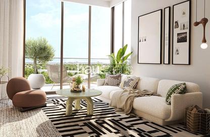 Apartment - 3 - 4 for sale in Vida Residences Hillside Tower B - Vida Residences Hillside - Dubai Hills Estate - Dubai