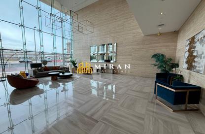 Apartment - Studio - 1 Bathroom for rent in Tower 108 - District 18 - Jumeirah Village Circle - Dubai