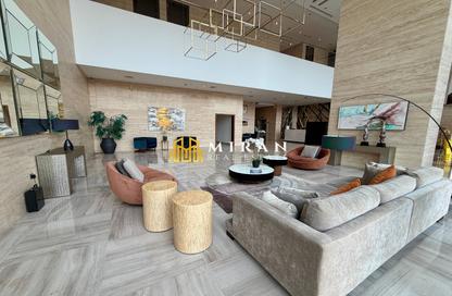 Apartment - Studio - 1 Bathroom for rent in Tower 108 - District 18 - Jumeirah Village Circle - Dubai