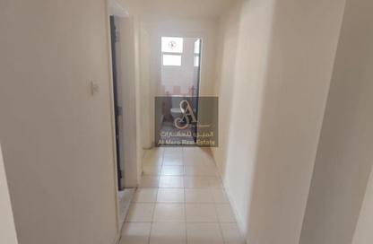 Apartment - 1 - 1 for rent in Nuaimia Two Tower - Al Nuimiya 2 - Al Nuaimiya - Ajman Apartment - 1 - 1 for rent in Nuaimia Two Tower - Al Nuimiya 2 - Al Nuaimiya - Ajman