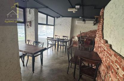 Shop - Studio - 1 for rent in Al Wahda Building - Al Majaz 2 - Al Majaz - Sharjah