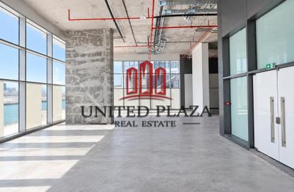 Retail - Studio for rent in Radiant Square - City Of Lights - Al Reem Island - Abu Dhabi