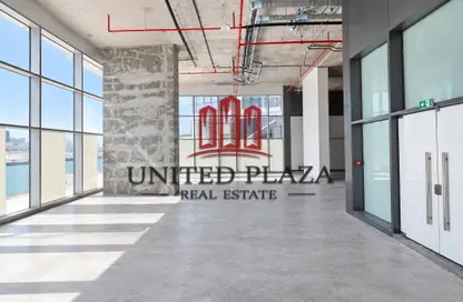 Retail - Studio for rent in Radiant Square - City Of Lights - Al Reem Island - Abu Dhabi