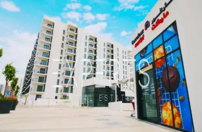 شقة - غرفة نوم - 1 حمام للبيع في وترز أج - جزيرة ياس - أبوظبي