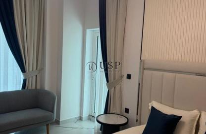 Apartment - Studio - 1 for rent in Opalz By Danube Tower 2 - Opalz by Danube - Dubai Science Park - Dubai