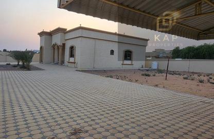 Villa - 4 - 5 for rent in Al Riffa - Ras Al Khaimah Villa - 4 - 5 for rent in Al Riffa - Ras Al Khaimah