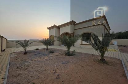 Villa - 4 - 5 for rent in Al Riffa - Ras Al Khaimah Villa - 4 - 5 for rent in Al Riffa - Ras Al Khaimah