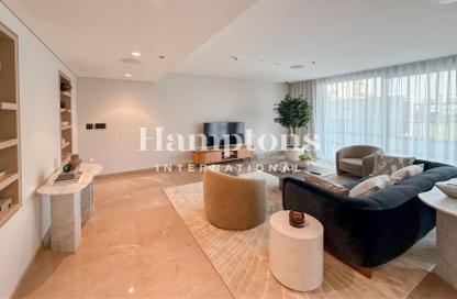 Apartment - 2 Bedrooms - 2 Bathrooms for rent in Lime Gardens - Dubai Hills Estate - Dubai