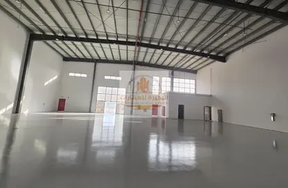 Warehouse - Studio - 1 Bathroom for rent in Umm Al Thuoob - Umm Al Quwain
