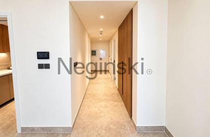 Apartment - 2 - 3 for rent in FH Residency - District 3 - Jumeirah Village Triangle - Dubai