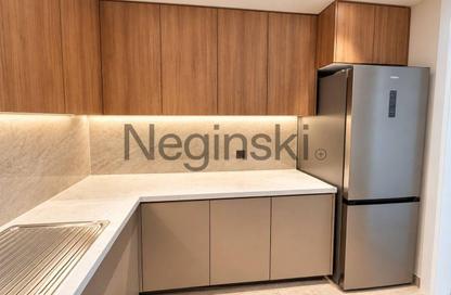 Apartment - 2 - 3 for rent in FH Residency - District 3 - Jumeirah Village Triangle - Dubai