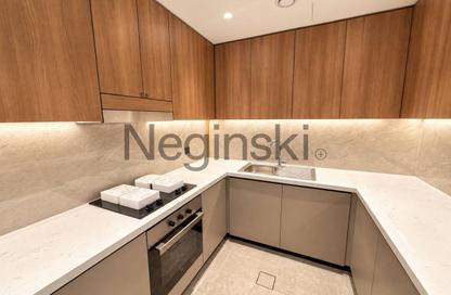 Apartment - 2 - 3 for rent in FH Residency - District 3 - Jumeirah Village Triangle - Dubai