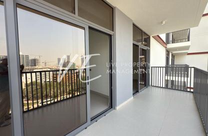 Apartment - 1 Bedroom - 2 Bathrooms for rent in Hadley Heights - District 11 - Jumeirah Village Circle - Dubai