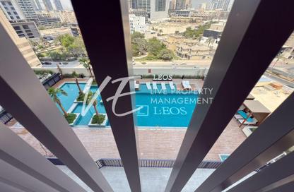 Apartment - 1 Bedroom - 2 Bathrooms for rent in Hadley Heights - District 11 - Jumeirah Village Circle - Dubai