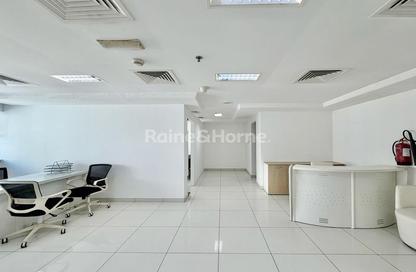 مكتب - استوديو - 1 حمام للايجار في ياس بيزنس تاور - البرشاء 1 - البرشاء - دبي مكتب - استوديو - 1 حمام للايجار في ياس بيزنس تاور - البرشاء 1 - البرشاء - دبي