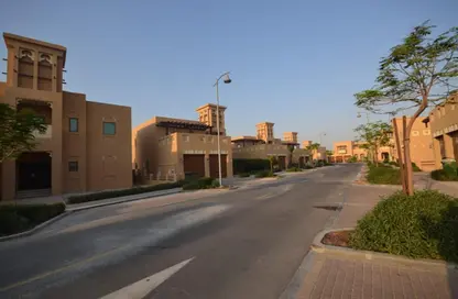 Villa - 3 Bedrooms - 4 Bathrooms for rent in Al Furjan - Dubai
