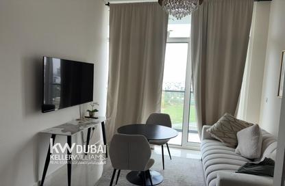 Apartment - 1 Bedroom - 1 Bathroom for rent in Golf Vita A - Golf Vita - DAMAC Hills - Dubai