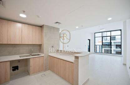 Apartment - 1 Bedroom - 2 Bathrooms for rent in Karimian 3 - Jumeirah Garden City - Al Satwa - Dubai