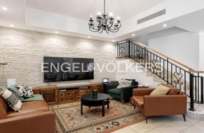 Townhouse - 2 Bedrooms - 3 Bathrooms for sale in Palmera 1 - Palmera - Arabian Ranches - Dubai