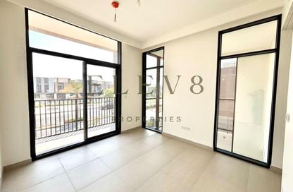 Villa - 4 - 4 for rent in Mudon Al Ranim 5 - Mudon - Dubai
