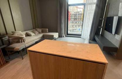 Apartment - 1 Bedroom - 2 Bathrooms for rent in Elevate by Prescott - Arjan - Dubai Apartment - 1 Bedroom - 2 Bathrooms for rent in Elevate by Prescott - Arjan - Dubai