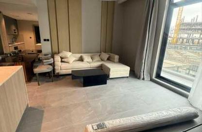 شقة - غرفة نوم - 2 حمامات للايجار في إليفيت من بريسكوت - ارجان - دبي