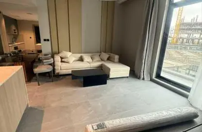 Apartment - 1 Bedroom - 2 Bathrooms for rent in Elevate by Prescott - Arjan - Dubai