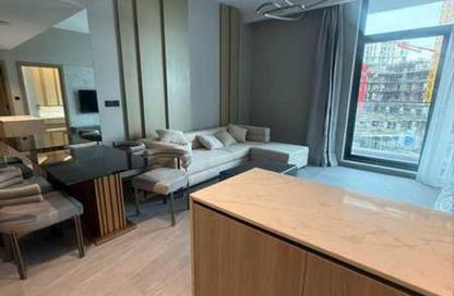 Apartment - 1 Bedroom - 2 Bathrooms for rent in Elevate by Prescott - Arjan - Dubai Apartment - 1 Bedroom - 2 Bathrooms for rent in Elevate by Prescott - Arjan - Dubai
