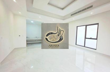 Villa - 5 Bedrooms - 7+ Bathrooms for rent in Wadi Alshabak - Dubai