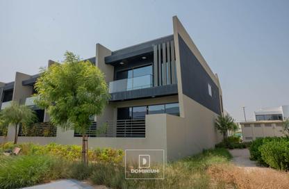 Townhouse - 4 Bedrooms - 5 Bathrooms for sale in Al Furjan West - Al Furjan - Dubai