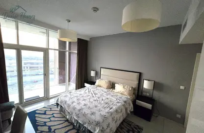 Apartment - 1 Bedroom - 2 Bathrooms for sale in Tower 108 - District 18 - Jumeirah Village Circle - Dubai